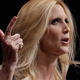 Illustration for article titled Your BFF Ann Coulter to Play Vice President in Terrifying iSharknado 3/i